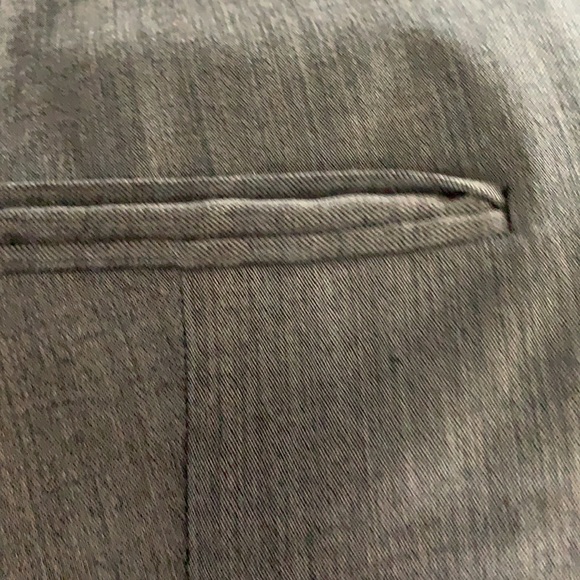 Designer dress and casual slacks - Picture 8 of 17